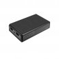 Power bank camera 5000 mAh + Full HD night vision camera + WiFi P2P