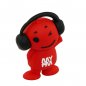 Rolig USB - DJ-musikfigur 16GB