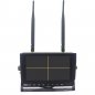 Cúvacia kamera bezdrotová - 2x wifi VGA kamera + 7" TFT Monitor s nahrávaním DVR (Audio + Video)