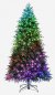 LED-Weihnachtsbaum SMART 2,1m mit Lichtern - Twinkly - 390 Stück RGB + BT + Wi-Fi