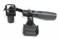 Stabilizátor na športovú kameru - univerzálny 3-osý gimbal ručný stabilizátor