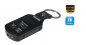 Porte-clés caméra de voiture - FULL HD +  IR LED + Voix