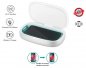 Boîte de désinfection XGerm ULTRA - Stérilisation des arômes en 8 minutes avec 2x 1W UV + Charge sans fil 10W