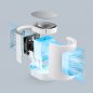​Mini portable air conditioner + micro USB fan