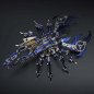 Puzzle 3D in metallo - puzzle in acciaio inossidabile - SCORPIO