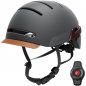 Casco de bicicleta - Casco de bicicleta inteligente con Bluetooth + señales LED - Livall BH51M Neo