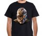 MORPH digitaal shirt - Cyborg