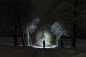 Strong flashlights for LED lighting - 180° wide - TripleLite up to 600 lumens