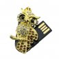 Luxury USB Key - Owl