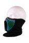 Cyber ​​Proton LED-Maske - klangempfindlich