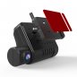 4-канальный автомобильный видеорегистратор + фронтальная камера Full HD + GPS/WIFI/4G + мониторинг в реальном времени + просмотр в реальном времени - PROFIO X6