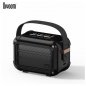 Divoom Macchiato - haut-parleur rétro portable 6W avec Bluetooth 5.0