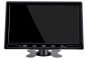 Monitor mirroring per smartphone da 10 "WiFi + VGA + HDMI e ingresso AV per 2 telecamere