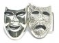 Boucle de ceinture - Faces