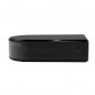 Wifi-spion Full HD-kamera med 180 ° vandret roterende linse