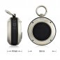 Voombox outdoor travel Bluetooth + waterproof speaker 5W