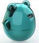 Casque sans fil PANDA avec Bluetooth dans un boîtier de chargement + Li-ion 400 mAh