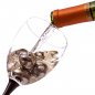 Ледите куглице од нерђајућег челика у пића