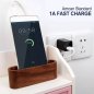 Kamera v USB nabíjačke - USB adaptér s Wifi / P2P (app iOS / Android) + detekcia pohybu