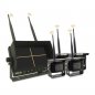 Cúvacia kamera bezdrotová - 2x wifi VGA kamera + 7" TFT Monitor s nahrávaním DVR (Audio + Video)