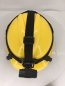 Correa de casco elástica ajustable para cámara.