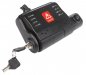 4 kanálový DVR + přední Full HD autokamera + GPS/WIFI/4G + sledování v reálném čase - PROFIO X6
