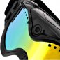 Ski goggles with FULL HD camera and UV filter + WiFi