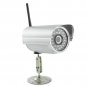 Camera IP de securitate - Outdoor cu LED-uri IR