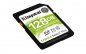 キングストンキャンバスセレクトプラスSDXC 128 GB UHS-I U1（100R / 85W）