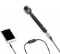 Câble de sortie audio numérique BOYA BY-BCA6 (XLR à 3,5 mm TRRS)