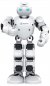 Alfa 1Pro interactiva, programable robot - Humanoide