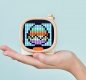 Divoom TIMOO 256 RGB - Altoparlante audio da 6 W con supporto iOS e Android