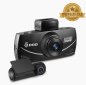 DOD LS500W - מצלמת רכב ברזולוציה כפולה FULL HD 1080P + GPS