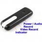 Cheie USB cu camera - camera spion rezolutie HD + detectie miscare