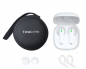 Přenosné pouzdro + příslušenství pro sluchátka Timekettle WT2 Edge / W3 Translator