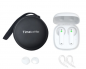 Étui portable + accessoires pour casque Timekettle WT2 Edge/W3 Translator