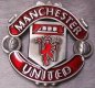 Jalgpalliklubi lukk – Manchester United