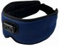 Sluchátka na spaní Bluetooth (3D škraboška proti hluku) s časovačem + 20 zklidňujících zvuků + 4 melodie