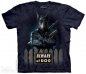 3D Hi-tech shirt - Doga