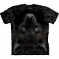 Tricou de față pentru animale - Bat