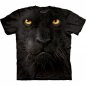 Hayvan yüzlü tişört - Panther