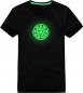 Neon T-shirt - Ironman