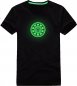 Glow in the dark T-shirt - Người sắt