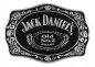 Jack Daniels - Buckles