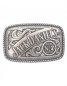 Jack Daniels Old No. 7 brand - Buckles