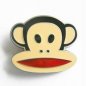 Belt buckle - Monkey