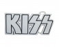 Kiss - zaponke