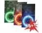 Tegevus - 5+1 LED kingapaelad