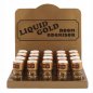 Poppers pack 20x - Liguid gold