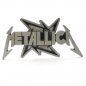 Metallica - vööklamber
